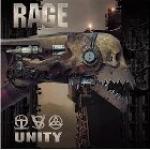 Unity - Cover