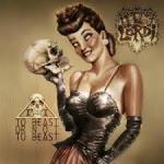 Cover - To Beast Or Not To Beast