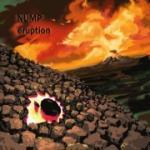 Cover - Eruption