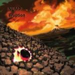 Eruption - Cover