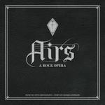 Cover - Airs - A Rock Opera