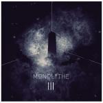 Monolithe III - Cover