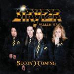 Cover - Second Coming