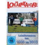 Dicke Am Damm - Cover