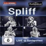 Cover - Live @ Rockpalast