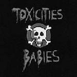 Cover - Toxicities Babies