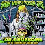 Featuring: Dr. Gruesome And The Gruesome Gory Horror Show - Cover
