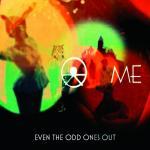 Cover - Even The Odd Ones Out