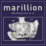 Cover - The Singles Vol. 2 - 89 – 95 (4-CD)