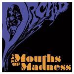 Cover - The Mouths Of Madness