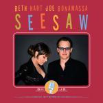 Seesaw - Cover