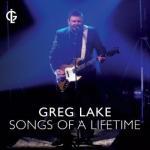 Cover - Songs Of A Lifetime