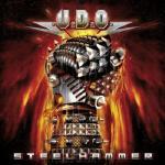 Cover - Steelhammer