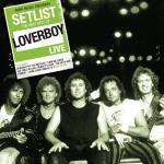 Cover - Setlist – The Very Best Of
