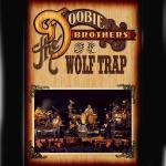 Cover - Live At Wolf Trap