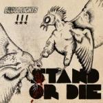 Cover - Stand Or Die