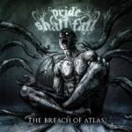 The Breach Of Atlas - Cover