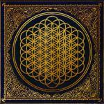 Cover - Sempiternal