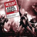 Cover - Setlist – The Very Best Of