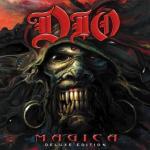 Magica &#8211; Deluxe Version (Re-Release) - Cover
