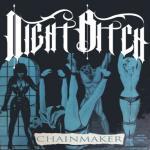 Cover - Chainmaker