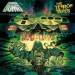 Cover - The Terror Tapes