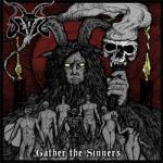 Gather The Sinners - Cover