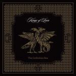 Cover - The Collection Box (5-CD+DVD)