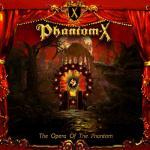 Cover - The Opera Of The Phantom