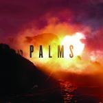 Palms - Cover