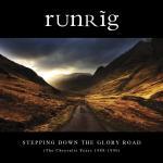 Stepping Down The Glory Road (6-CD) - Cover