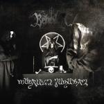 Rituale Satanum (Re-Release) - Cover