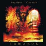 Tamarok - Cover