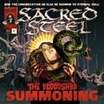 Cover - The Bloodshed Summoning