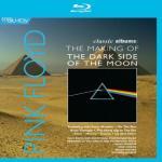 Cover - The Making Of The Dark Side Of The Moon