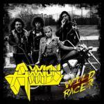 Cover - Wild Racer