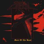 Mark Of The Beast - Cover