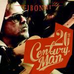 20th Century Man - Cover