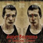 Ghost Brothers Of Darkland County - Cover