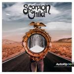 Scorpion Child - Cover
