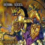 Cover - Immortal