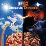 Dialectic Disorder - Cover