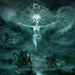 Cover - Legions Of The North