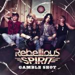 Gamble Shot - Cover