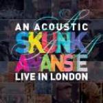 Cover - An Acoustic Skunk Anansie – Live in London