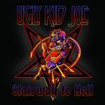 Stairway To Hell - EP  (CD+DVD) - Cover