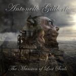 Cover - The Mansion Of Lost Souls