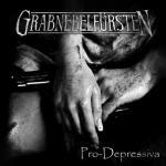 Pro-Depressiva - Cover