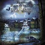 Cover - The Hound Of The Baskervilles