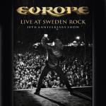 Cover - Live At Sweden Rock &#8211; 30th Anniversary Show 